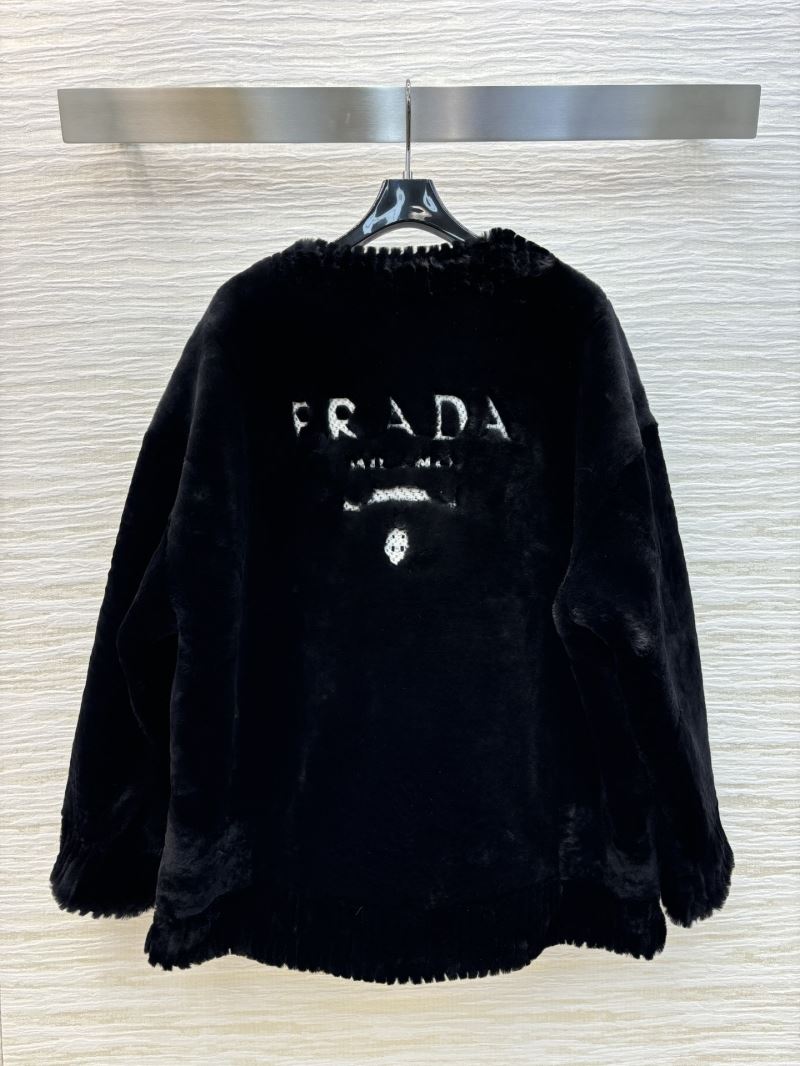 Prada Outwear